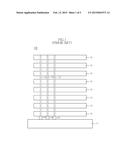 STACKED SEMICONDUCTOR APPARATUS diagram and image