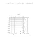 STACKED SEMICONDUCTOR APPARATUS diagram and image