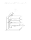 STACKED SEMICONDUCTOR APPARATUS diagram and image