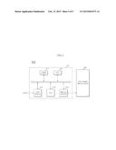 STACKED SEMICONDUCTOR APPARATUS diagram and image