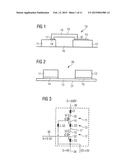 Electronic Component and Method diagram and image