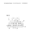 Electronic Component and Method diagram and image