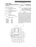 METAL MELTING FURNACE diagram and image