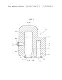 METAL MELTING FURNACE diagram and image