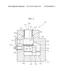 METAL MELTING FURNACE diagram and image