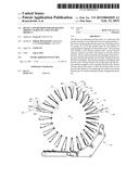 DEVICE AND METHOD FOR SEPARATING PRODUCT PARTS OF A MULTI-PART PRODUCT diagram and image