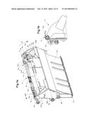 DEVICE AND METHOD FOR SEPARATING PRODUCT PARTS OF A MULTI-PART PRODUCT diagram and image