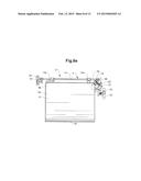 DEVICE AND METHOD FOR SEPARATING PRODUCT PARTS OF A MULTI-PART PRODUCT diagram and image