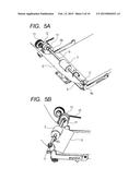 SHEET FEEDING APPARATUS AND IMAGE FORMING APPARATUS diagram and image