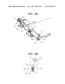 SHEET FEEDING APPARATUS AND IMAGE FORMING APPARATUS diagram and image