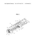 SHEET FEEDING DEVICE AND IMAGE FORMING APPARATUS INCLUDING THE SAME diagram and image