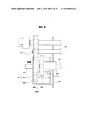 SHEET FEEDING DEVICE AND IMAGE FORMING APPARATUS INCLUDING THE SAME diagram and image