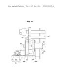 SHEET FEEDING DEVICE AND IMAGE FORMING APPARATUS INCLUDING THE SAME diagram and image