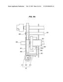 SHEET FEEDING DEVICE AND IMAGE FORMING APPARATUS INCLUDING THE SAME diagram and image