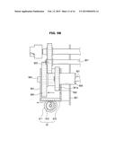 SHEET FEEDING DEVICE AND IMAGE FORMING APPARATUS INCLUDING THE SAME diagram and image