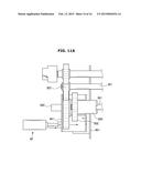 SHEET FEEDING DEVICE AND IMAGE FORMING APPARATUS INCLUDING THE SAME diagram and image