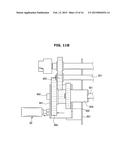 SHEET FEEDING DEVICE AND IMAGE FORMING APPARATUS INCLUDING THE SAME diagram and image