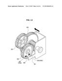 SHEET FEEDING DEVICE AND IMAGE FORMING APPARATUS INCLUDING THE SAME diagram and image