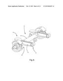 AXLE LIFT ASSEMBLY diagram and image