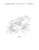 AXLE LIFT ASSEMBLY diagram and image