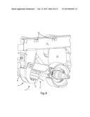 AXLE LIFT ASSEMBLY diagram and image