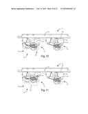 AXLE LIFT ASSEMBLY diagram and image