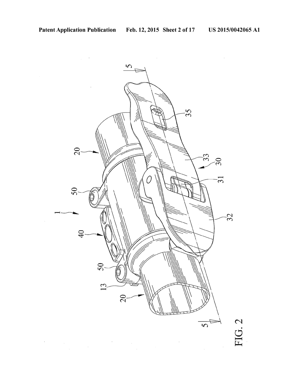 FOLDING DEVICE FOR VEHICLE - diagram, schematic, and image 03