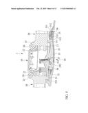 FOLDING DEVICE FOR VEHICLE diagram and image