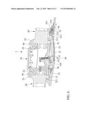 FOLDING DEVICE FOR VEHICLE diagram and image