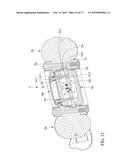 FOLDING DEVICE FOR VEHICLE diagram and image