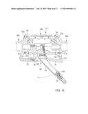 FOLDING DEVICE FOR VEHICLE diagram and image