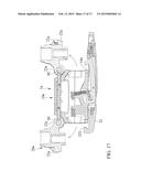 FOLDING DEVICE FOR VEHICLE diagram and image