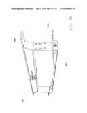 System for Transporting an Over-sized Load diagram and image