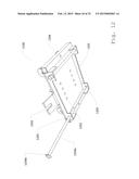 System for Transporting an Over-sized Load diagram and image