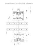 System for Transporting an Over-sized Load diagram and image