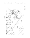 System for Transporting an Over-sized Load diagram and image