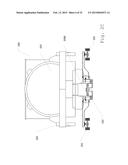 System and Method for Positioning Sliding Plates on a Trailer diagram and image