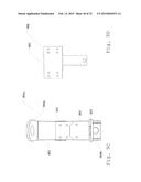 System and Method for Positioning Sliding Plates on a Trailer diagram and image