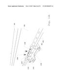 System and Method for Positioning Sliding Plates on a Trailer diagram and image