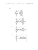 AIRBAG, AIRBAG UNIT, AND VENT HOLE OPEN/CLOSE CONTROL METHOD diagram and image