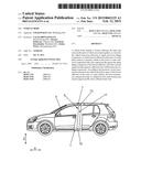 VEHICLE BODY diagram and image