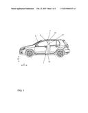 VEHICLE BODY diagram and image