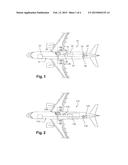 DEVICE FOR SUPPLYING ELECTRICAL POWER TO AN AIRCRAFT ON THE GROUND diagram and image