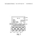 INTEGRATED DRIVE MOTOR POWER INTERFACE diagram and image