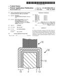 TWO-LAYER HIGH-VOLTAGE INSULATION SYSTEM AND ELECTRICAL MACHINE diagram and image