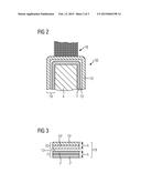 TWO-LAYER HIGH-VOLTAGE INSULATION SYSTEM AND ELECTRICAL MACHINE diagram and image