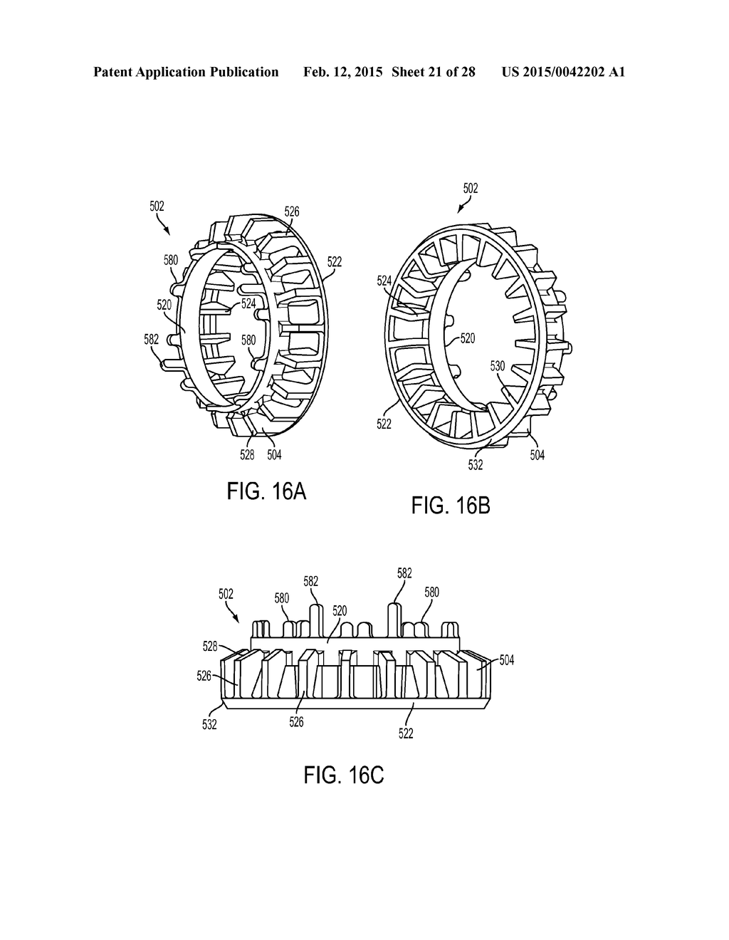 BRUSH ASSEMBLY FOR AN ELECTRIC MOTOR - diagram, schematic, and image 22