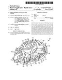 BRUSH ASSEMBLY FOR AN ELECTRIC MOTOR diagram and image