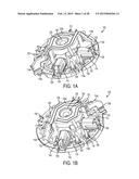 BRUSH ASSEMBLY FOR AN ELECTRIC MOTOR diagram and image