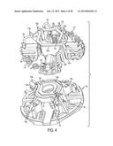 BRUSH ASSEMBLY FOR AN ELECTRIC MOTOR diagram and image